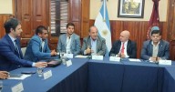 Villada teme que la Boleta Papel desaliente a los votantes