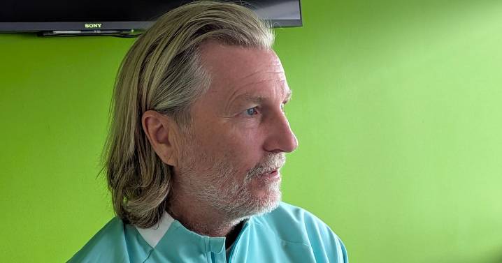 Solihull Moors preview, transfer news and season expectations - Forest Green Rovers boss Robbie Savage 