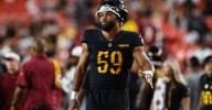 90 Buffalo Bills players in 90 days: DE Justin Hollins