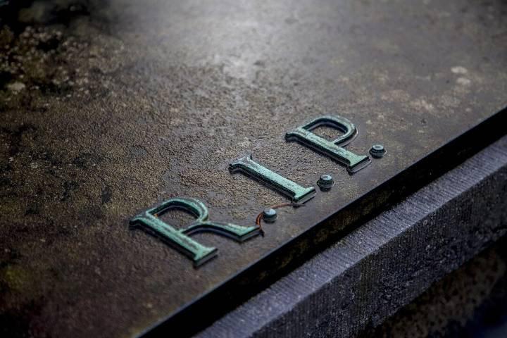 Un cementerio de Granada gana el IX Concurso Nacional de Camposantos