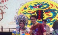 De plaza Castelli a Xi’an: vivencias de un platense en la fascinante China