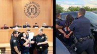 Board trustee says Edgewood ISD broke policy arresting mother at board meeting