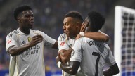 El Real Madrid recibe al Mallorca con la duda de si Vinícius repetirá banquillo