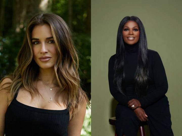 Jessie James Decker & Debbie Winans Join Cast of Holiday Film ‘Karen Kingsbury’s The Christmas Ring’