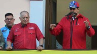 "Estamos a las puertas de la coronación de esta lucha": Antonio Ledezma habla sobre recientes acciones de Estados Unidos contra el régimen de Venezuela