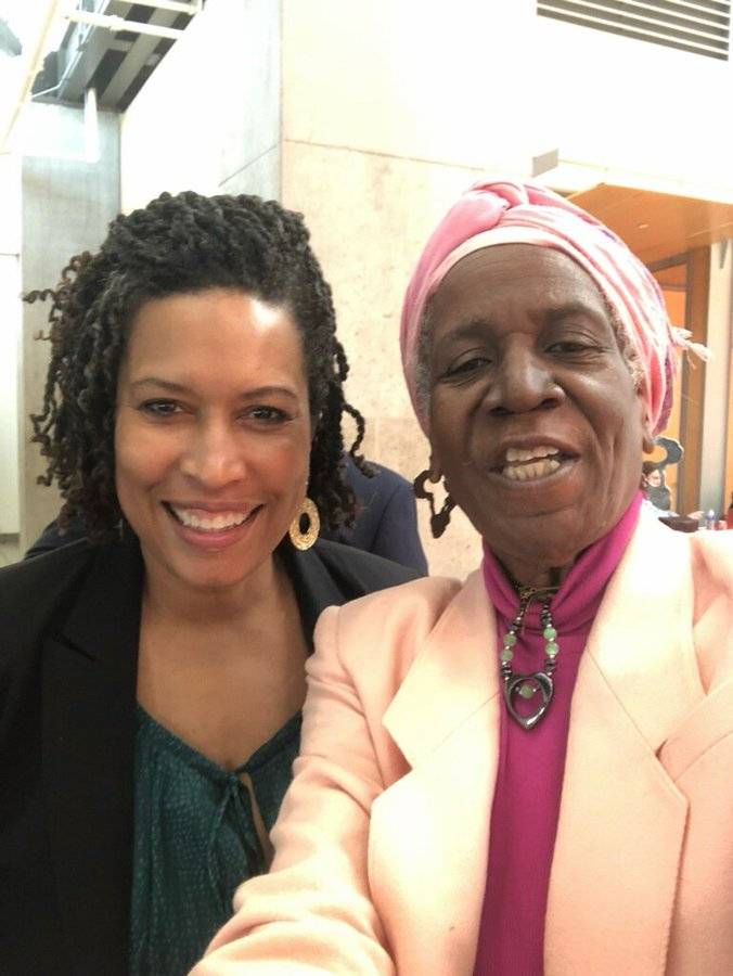 Education advocate Sheila Carr's 30-year fight for literacy