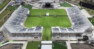 Cómo se logró el nuevo lugar para conciertos en Bogotá que hoy se llama Vive Claro