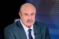 In $500 million TV deal gone wrong, Dr. Phil accused of fraud