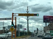 Capital arranca proyecto de 58 millones en “semáforos”
