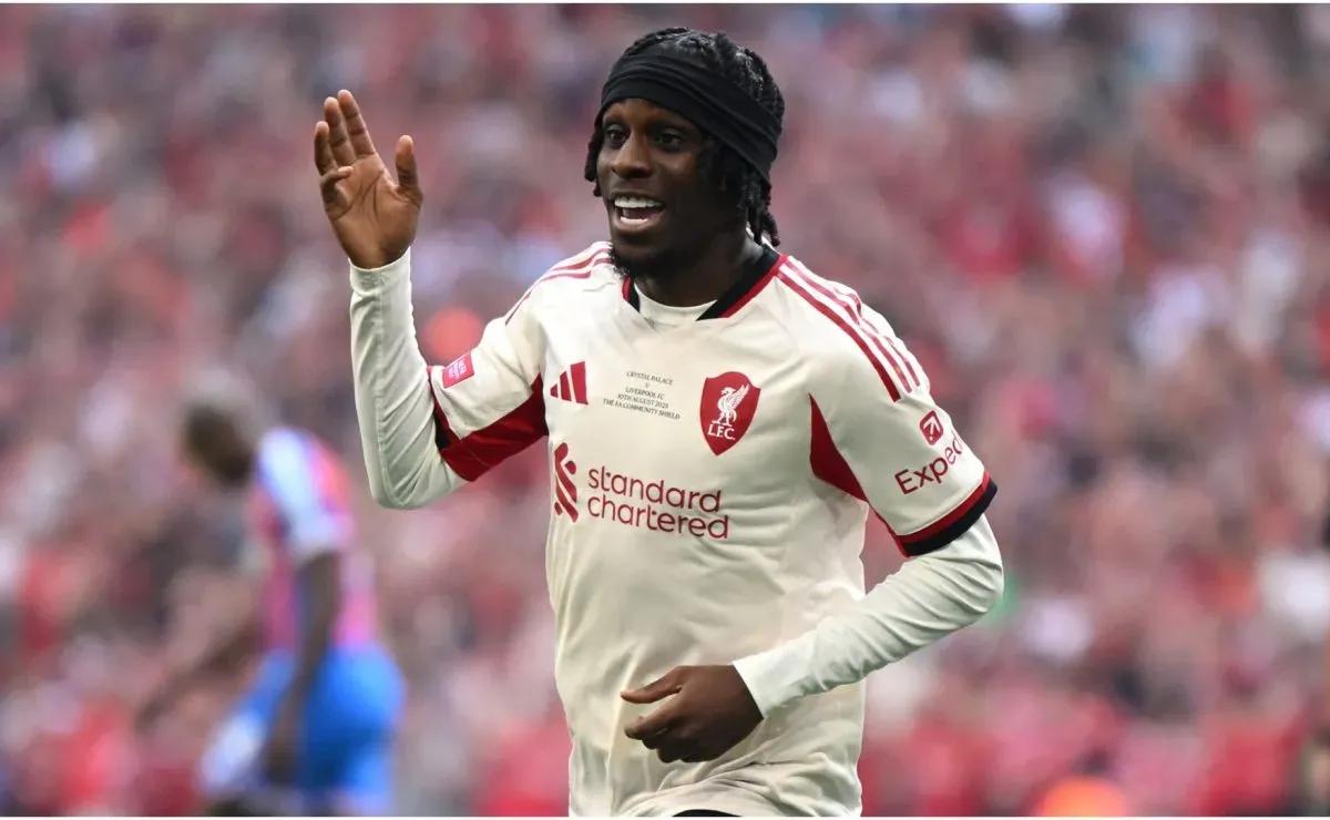 Where to watch Liverpool vs Bournemouth live in the USA: 2024/2025 Premier League