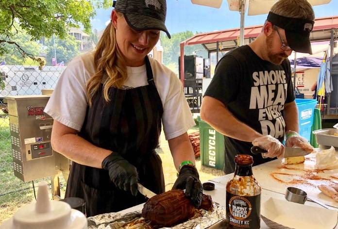 Get Fired Up for Missouri Football with Winning Tailgate Tips (LISTEN)