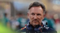 Christian Horner lifeline ‘officially shut down’ amid major Cadillac F1 announcement