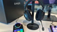 HP's New Gaming Headset Promises to Stay Powered From Now Until Judgement Day