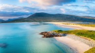 The best beaches in Scotland