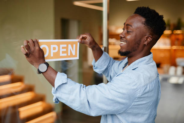 WATCH: Resources to Help You Buy Black