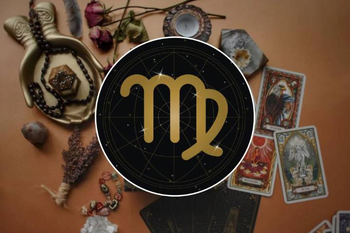 Happy birthday Virgo! The tarot cards for your year ahead