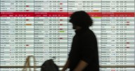 Air Canada suspends operations as flight attendants go on strike