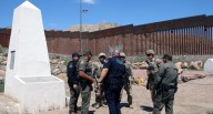 Frontera de Estados Unidos: Al menos tres extranjeros murieron al tratar de ingresar al país por el límite de Texas | CBP | México | El Paso | Río Bravo | Río Grande | Migrantes | Migración | DHS | Do