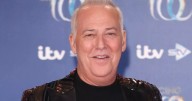 Michael Barrymore diagnosed with life-changing health condition after mini