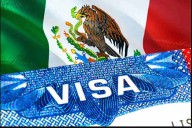 ¡Ya puedes sacar la visa electrónica mexicana! Checa quienes pueden solicitarla