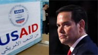 Marco Rubio habla sobre cierre oficial de Usaid y traspaso de funciones al Departamento de Estado: 'Una agencia que hace tiempo se descarriló'