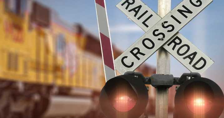 East Ridge man struck and killed by train in Gordon Co.