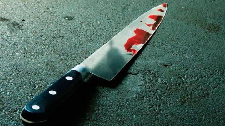 Violenta pelea en Añatuya: dos jóvenes resultaron heridos con un arma blanca