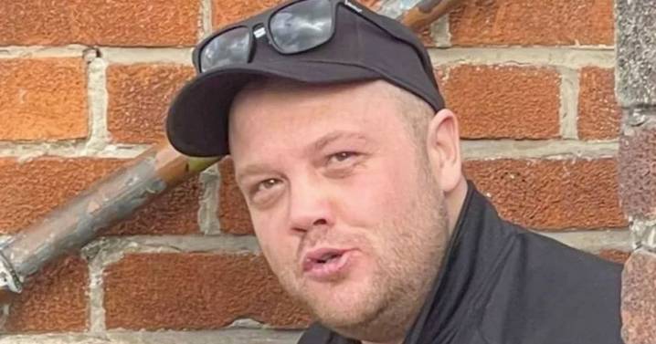 Dad-of-two suddenly dies after being 'bitten by venomous spider' he bought online