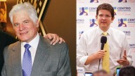 Padre de Miguel Uribe Turbay relató las últimas horas de vida de su hijo: “Ya abría los ojos”