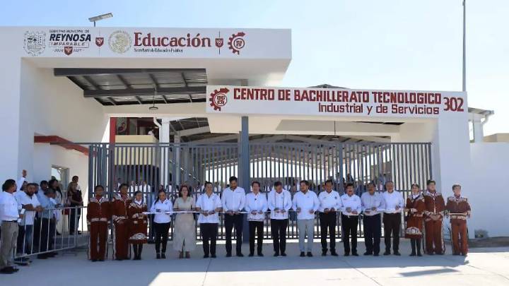 Inteligencia artificial y robótica: las nuevas carreras técnicas que llegan a Tamaulipas