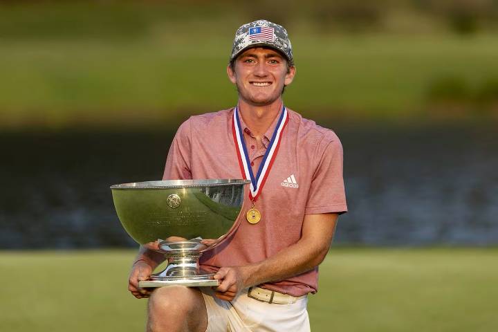 30 Facts About The US Junior Amateur 2025