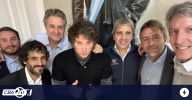 El Gobierno activa la aspiradora de pesos con una licitación exprés y multas a bancos