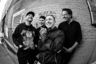 Yellowcard Sets Alternative Airplay Record With First No. 1 Song ‘Better Days’