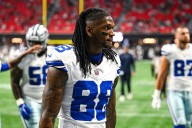 NFL Announces 5-Figure Punishment Decision For CeeDee Lamb After Cowboys WR Collided with Referee A new report on Ceedee Lamb's bizarre collision with referee and penalty during preseason game is fina