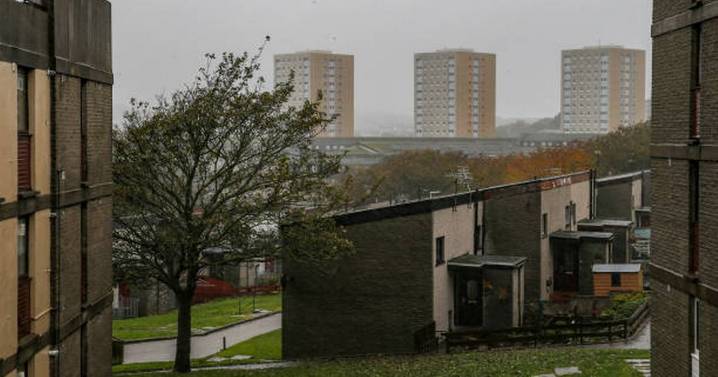 Aberdeen RAAC homes to be demolished 'with immediate effect' as council look to rebuild Balnagask