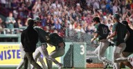 OTM Open Thread 8/16: The beginning of the end of the beginning