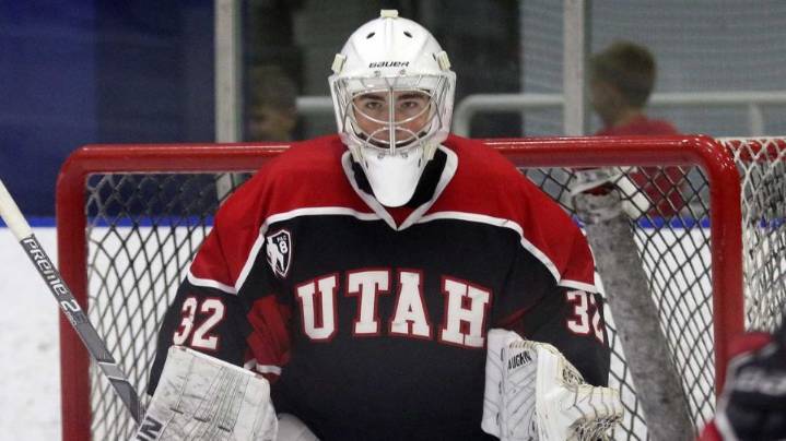 Patrick O’Donnell, University Of Utah Hockey Player, Passes Away At 23