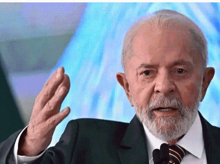 Lula defiende la soberanía de Panamá sobre el canal