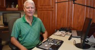 Retired ‘Tech Fairy’ Rebuilds Old Computers and Gives Them to Folks Who Can’t Afford One