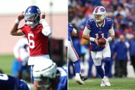 How to watch Giants vs. Bills live for free in NFL Preseason