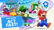 I think every Nintendo Switch 2 owner should play these 11 Switch games first