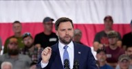 JD Vance in Wisconsin: Trump Has Gotten Democrats to Support Crime