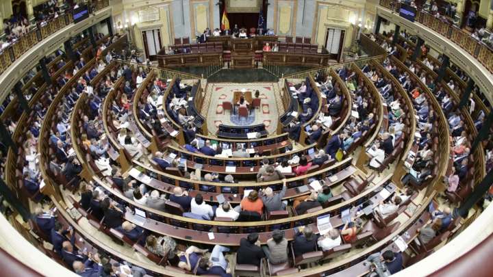 La política como oficio