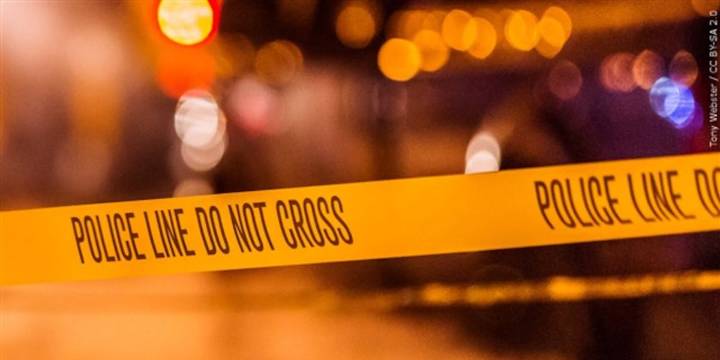 One person hospitalized after southeast Las Vegas house fire