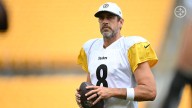 Rodgers continues to make connections