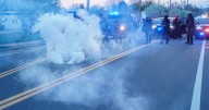 Akron activists raise concerns about proposed policies for policing protests