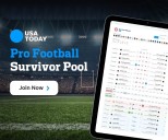 Survivor Pools - NFL, NBA, MLB, NCAA March Madness