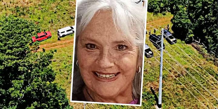 New report gives insight on Susan Rhodes’ mysterious disappearance, return