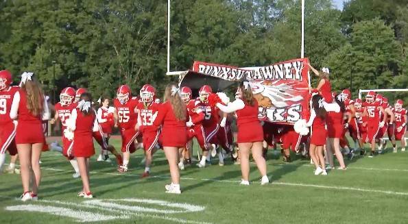 Sportsbeat Preview: Punxsutawney Chucks