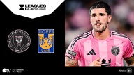 Inter Miami vs. Tigres UANL: How to watch, stream Leagues Cup quarterfinal